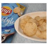 Lay's Wafer Style Potato Chips